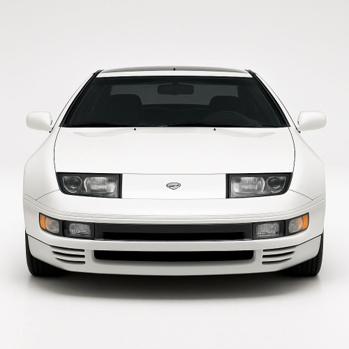 Precut sunstrip tint kit custom cut for your exact vehicle.