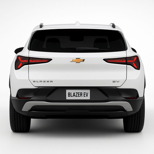 Precut rear window tint kit custom cut for your exact vehicle.