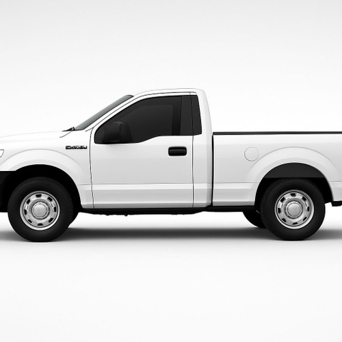 Precut front door tint kit custom cut for your exact vehicle.