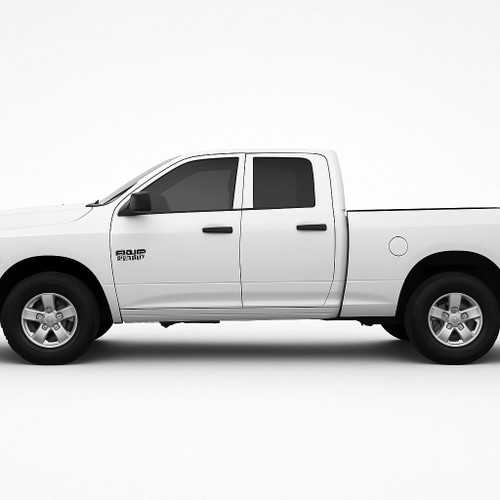 Precut back door tint kit custom cut for your exact vehicle.