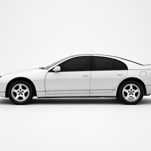 Precut sides only tint kit custom cut for your exact vehicle.