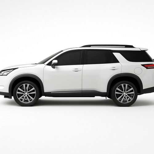 Precut sides only tint kit custom cut for your exact vehicle.