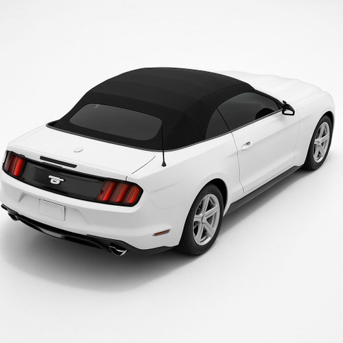 Precut back 2-3 rds tint kit custom cut for your exact vehicle.