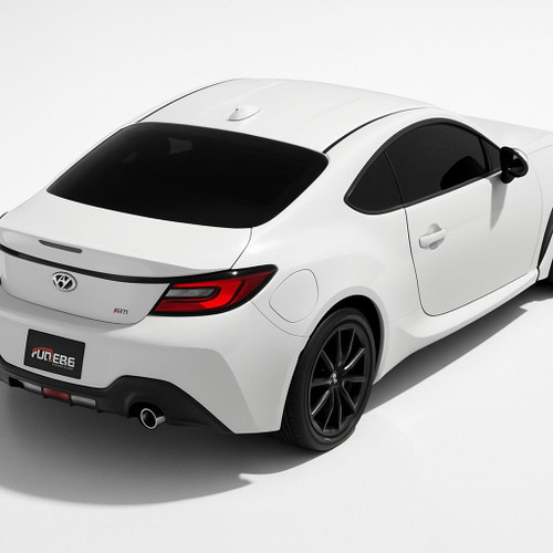 Precut back 2-3 rds tint kit custom cut for your exact vehicle.