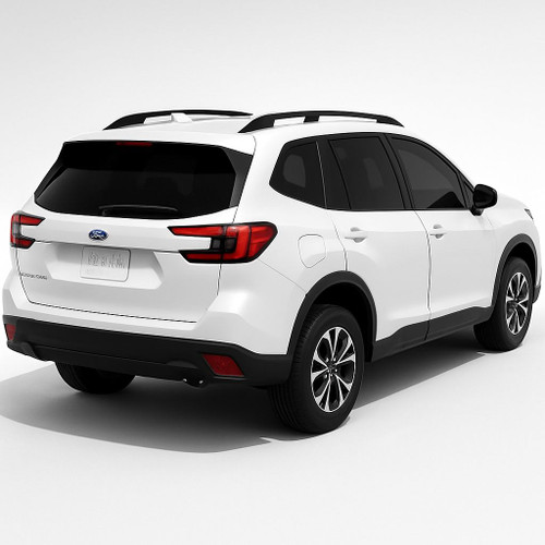 Precut back 2-3 rds tint kit custom cut for your exact vehicle.