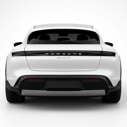 Precut rear window tint kit custom cut for your exact vehicle.