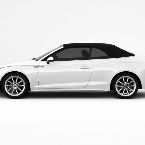 Precut back door tint kit custom cut for your exact vehicle.
