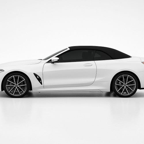 Precut back door tint kit custom cut for your exact vehicle.