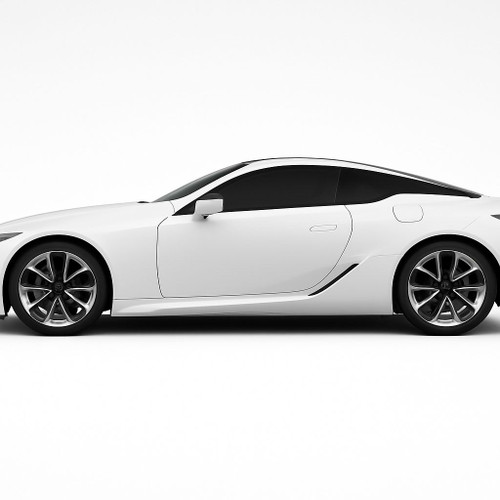 Precut back door tint kit custom cut for your exact vehicle.