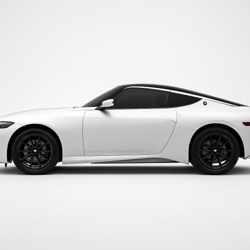 Precut back door tint kit custom cut for your exact vehicle.