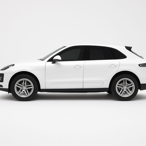 Precut back door tint kit custom cut for your exact vehicle.