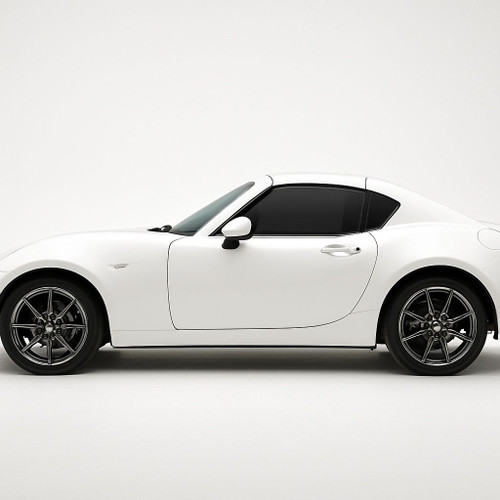 Precut sides only tint kit custom cut for your exact vehicle.