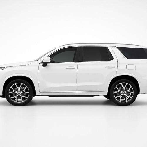 Precut sides only tint kit custom cut for your exact vehicle.
