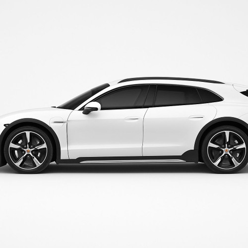 Precut sides only tint kit custom cut for your exact vehicle.