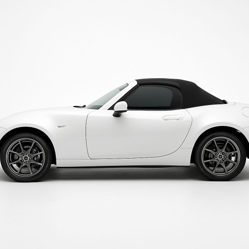 Precut sides only tint kit custom cut for your exact vehicle.
