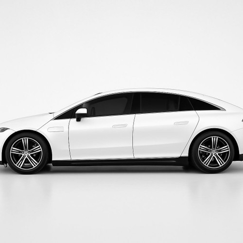Precut sides only tint kit custom cut for your exact vehicle.