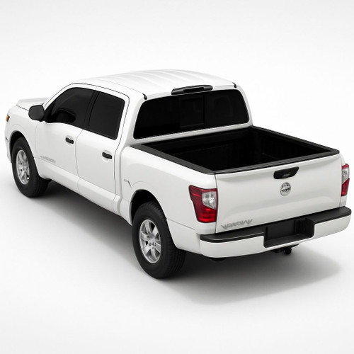 Precut back 2-3 rds tint kit custom cut for your exact vehicle.