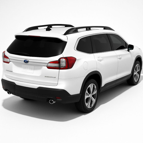 Precut back 2-3 rds tint kit custom cut for your exact vehicle.