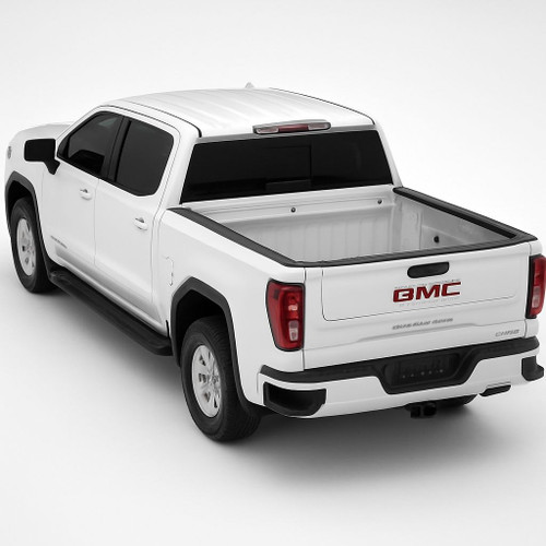 Precut back 2-3 rds tint kit custom cut for your exact vehicle.