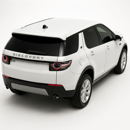 Precut back 2-3 rds tint kit custom cut for your exact vehicle.