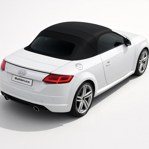 Precut back 2-3 rds tint kit custom cut for your exact vehicle.