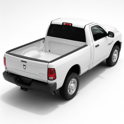 Precut back 2-3 rds tint kit custom cut for your exact vehicle.