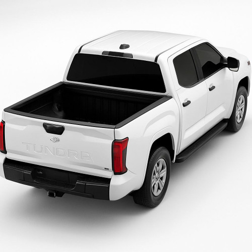 Precut back 2-3 rds tint kit custom cut for your exact vehicle.