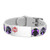 Minecraft Inspired Medical ID Bracelets for Kids and Adults - FREE ENGRAVING
