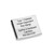 Apple Watch Medical ID Tag - Large