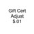 G Cert Adjust