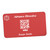 Advance Directive Wallet Card with QR Code for Instant Access