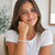 Medical Alert Braided Leather Bracelet