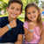 Minecraft Child Safety Bracelets