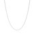 1.25mm Sterling Silver Anchor Chains