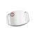 Engravable Medical Tag for Strap Bracelets