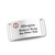 Allergies Steel Tag for Strap Bracelets