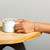 Silver Bar Personalized Bracelet