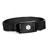 Black Stainless Magnetic Closure Medical Bracelet