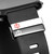 Silver Medical Slide On Tag for Watch