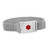 Silver Stainless Magnetic Closure Medical Bracelet