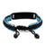 Adjustable Custom Engraved Bracelet