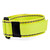 Neon Yellow Sports Strap Bracelet for Medical Tags
