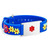 Princess Medical ID Bracelet for Girls