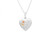 I Love You Personalized Locket
