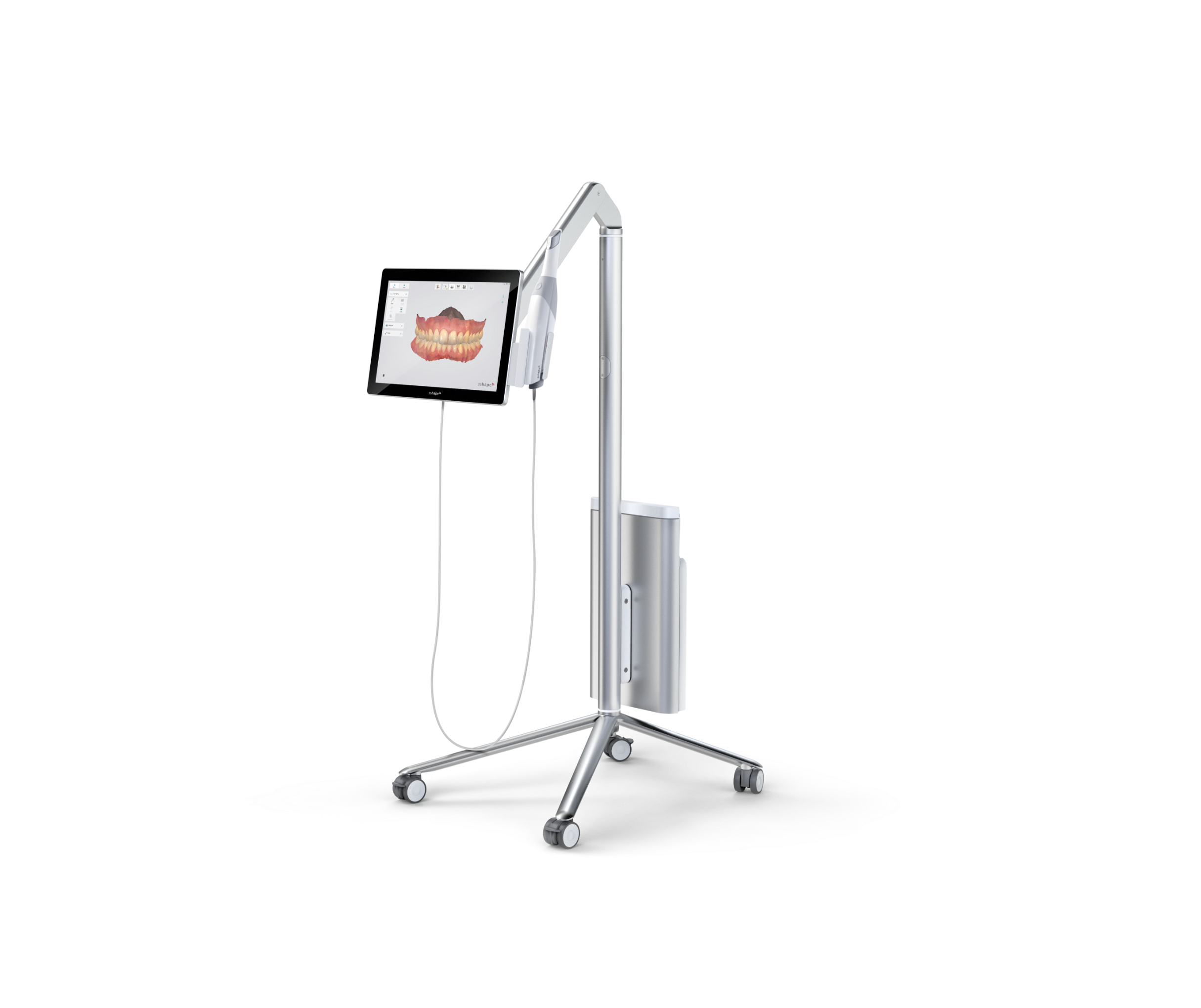 Máy lấy dấu TRIOS 3 MOVE+