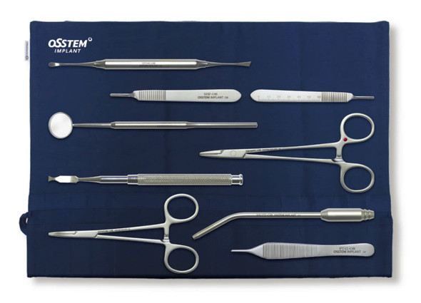 Osstem Basic Instrument KIT