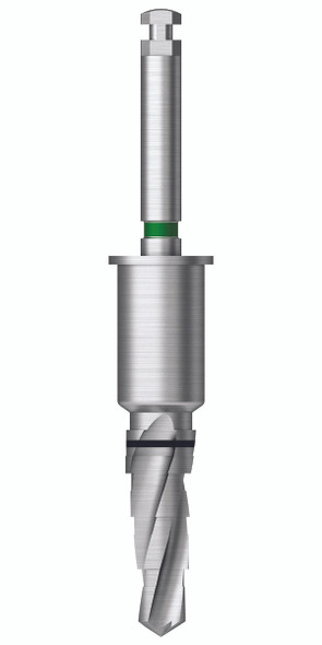 OneGuide Taper Drill