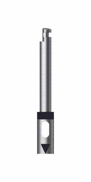 MS Narrow Ridge NoMount Driver