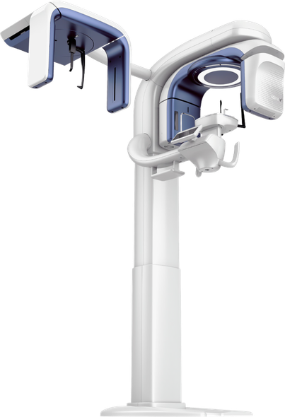 Hệ thống chụp X-quang CBCT 3in1 T2 Plush