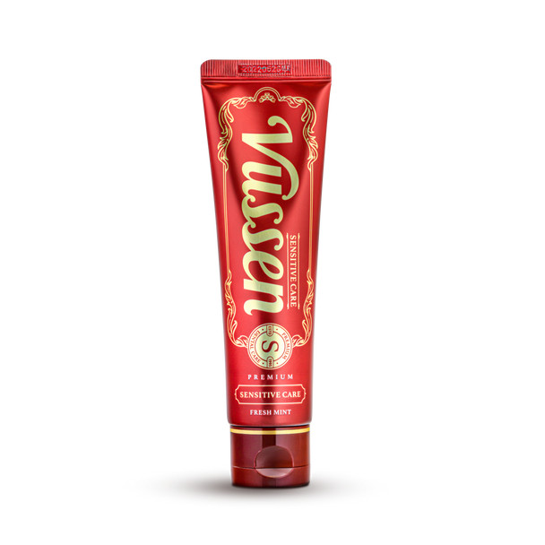 Mua Kem Đánh Răng Vussen S Cho Răng Nhạy Cảm